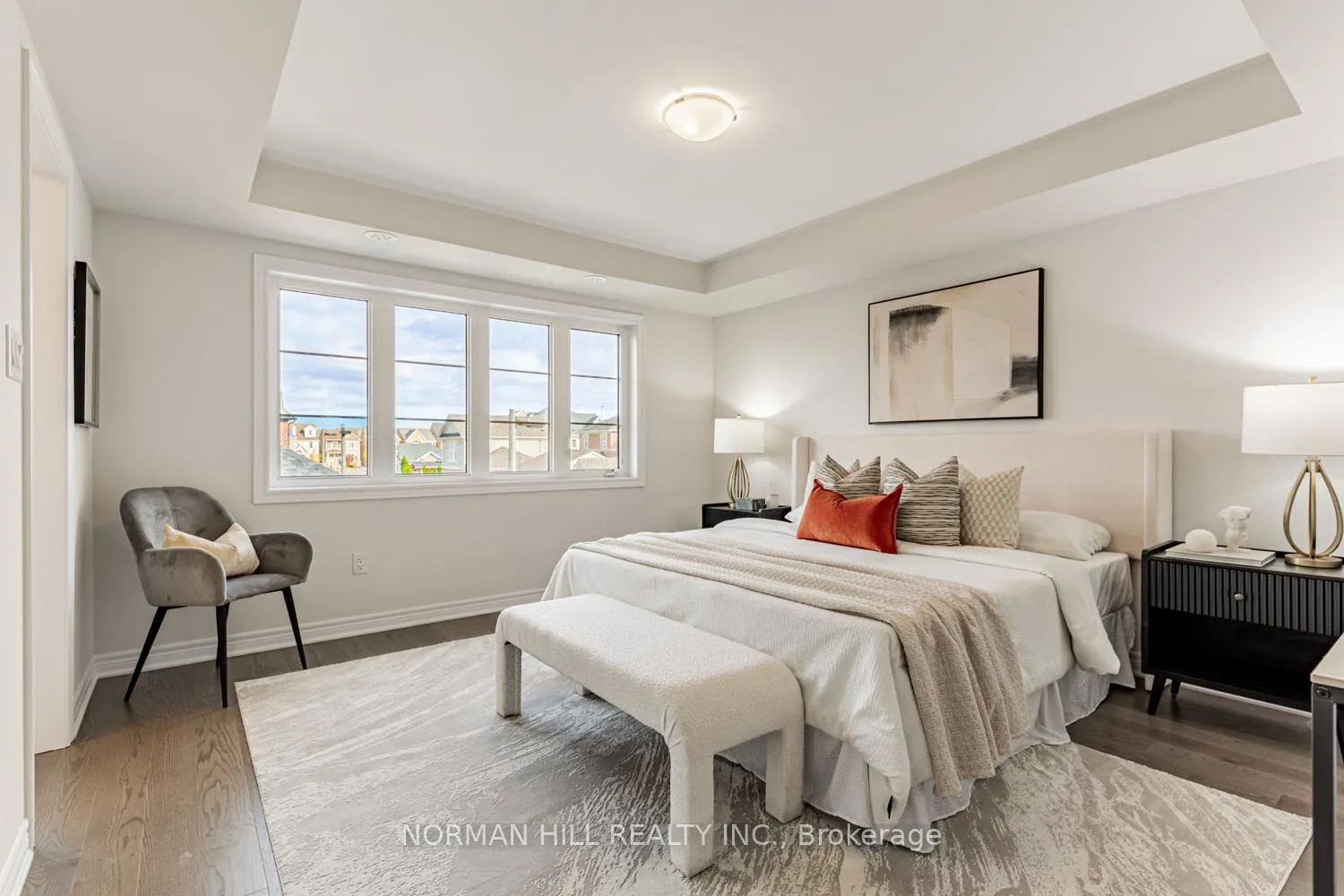 Photo 27 of 282 Riverlands Avenue, Markham, Cornell — HOMEH