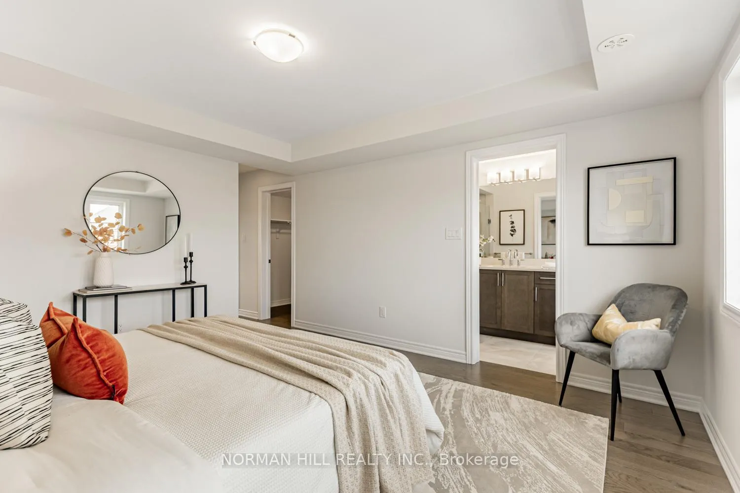 Photo 28 of 282 Riverlands Avenue, Markham, Cornell — HOMEH
