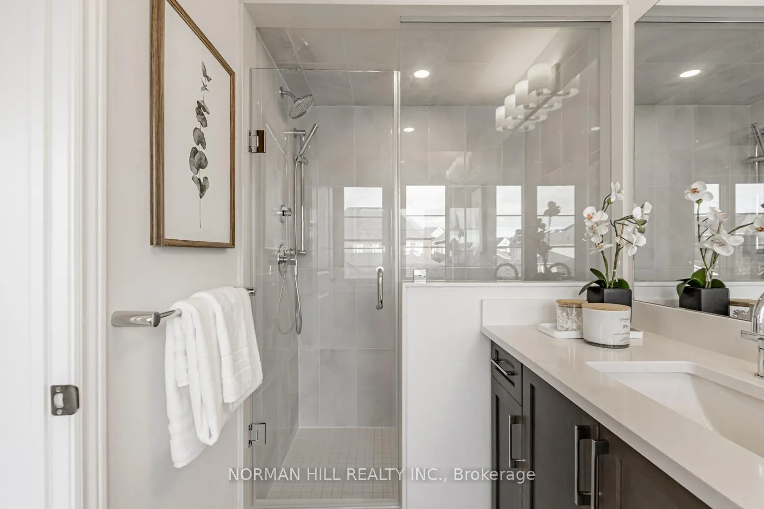 Photo 29 of 282 Riverlands Avenue, Markham, Cornell — HOMEH