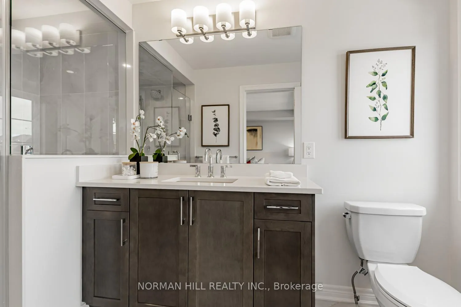 Photo 30 of 282 Riverlands Avenue, Markham, Cornell — HOMEH