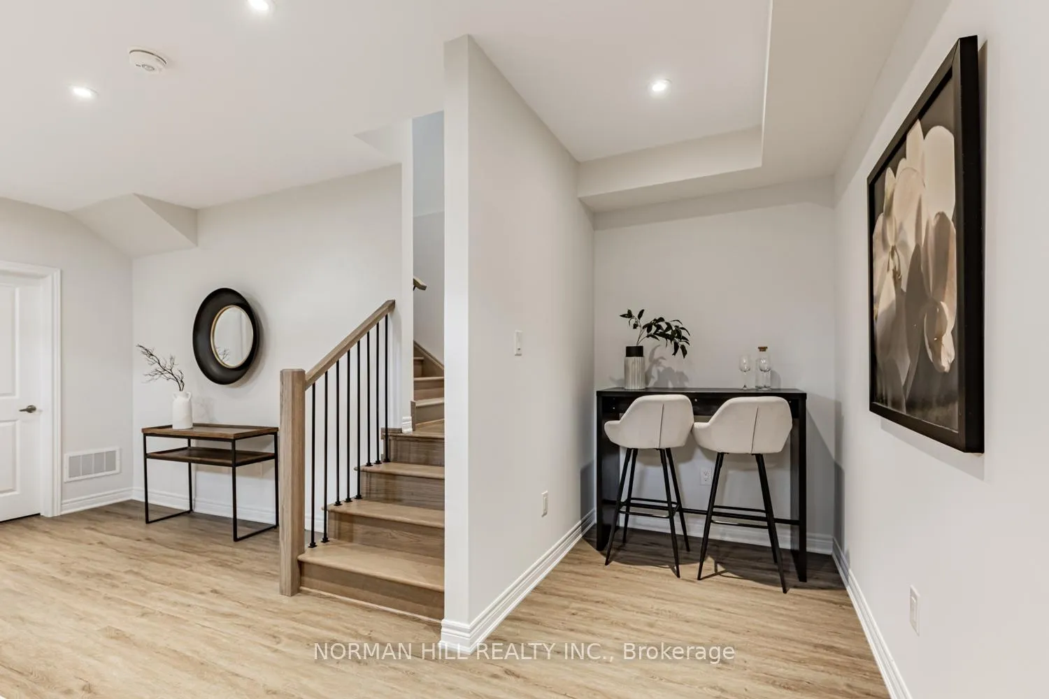Photo 31 of 282 Riverlands Avenue, Markham, Cornell — HOMEH