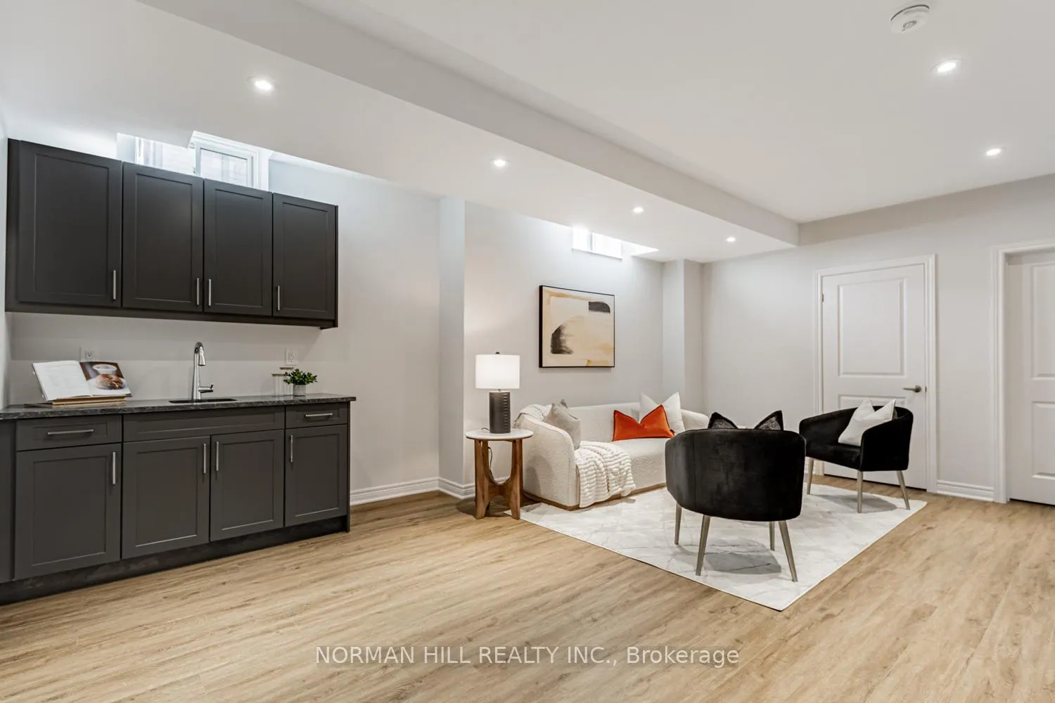 Photo 32 of 282 Riverlands Avenue, Markham, Cornell — HOMEH