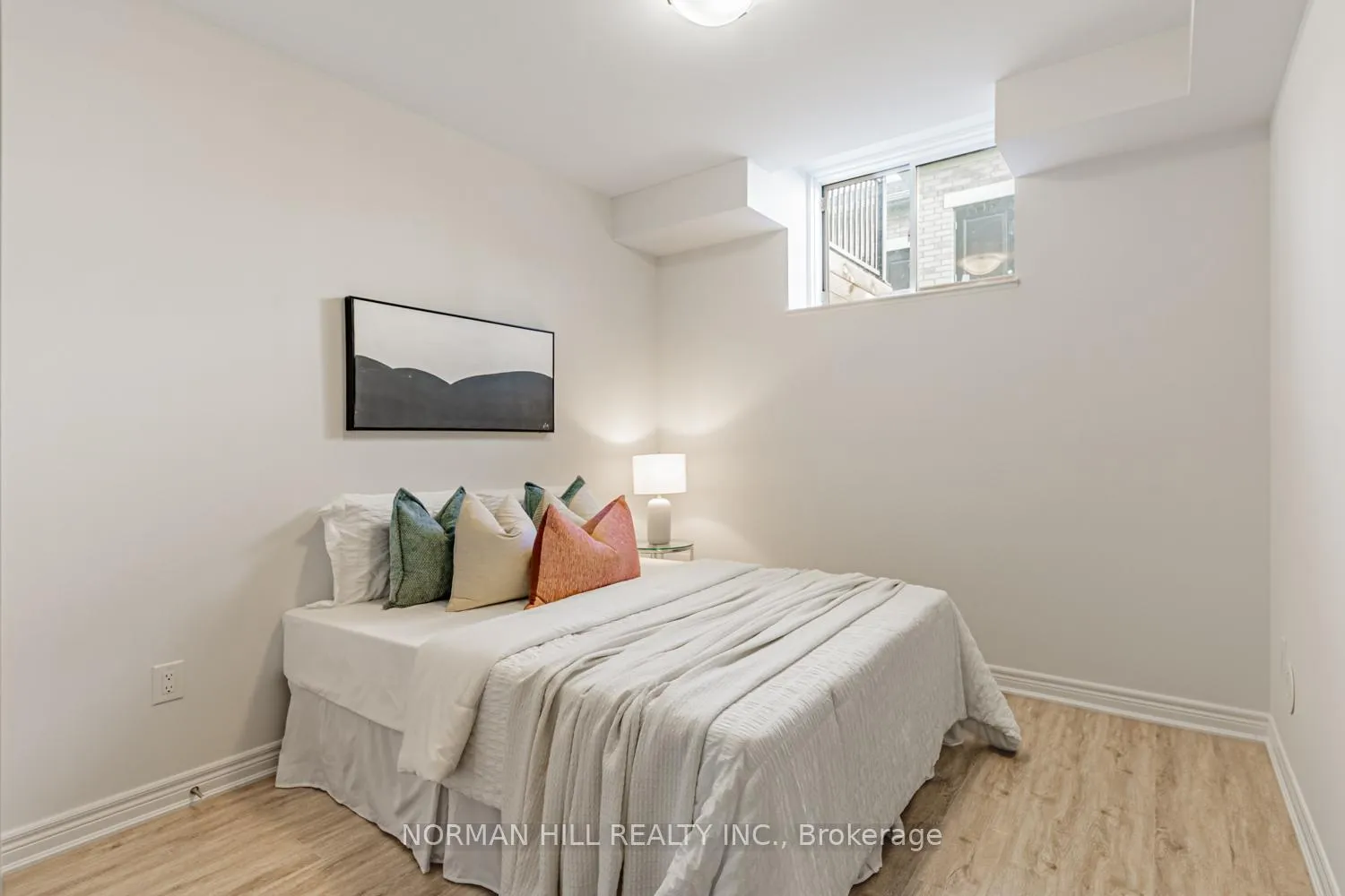 Photo 34 of 282 Riverlands Avenue, Markham, Cornell — HOMEH