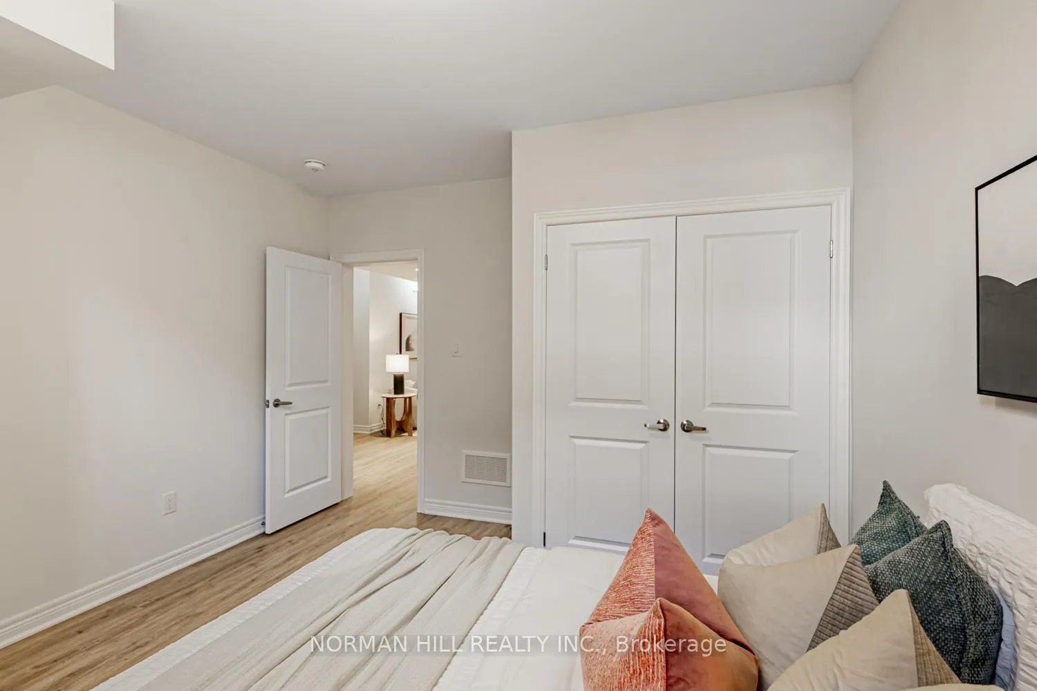 Photo 35 of 282 Riverlands Avenue, Markham, Cornell — HOMEH