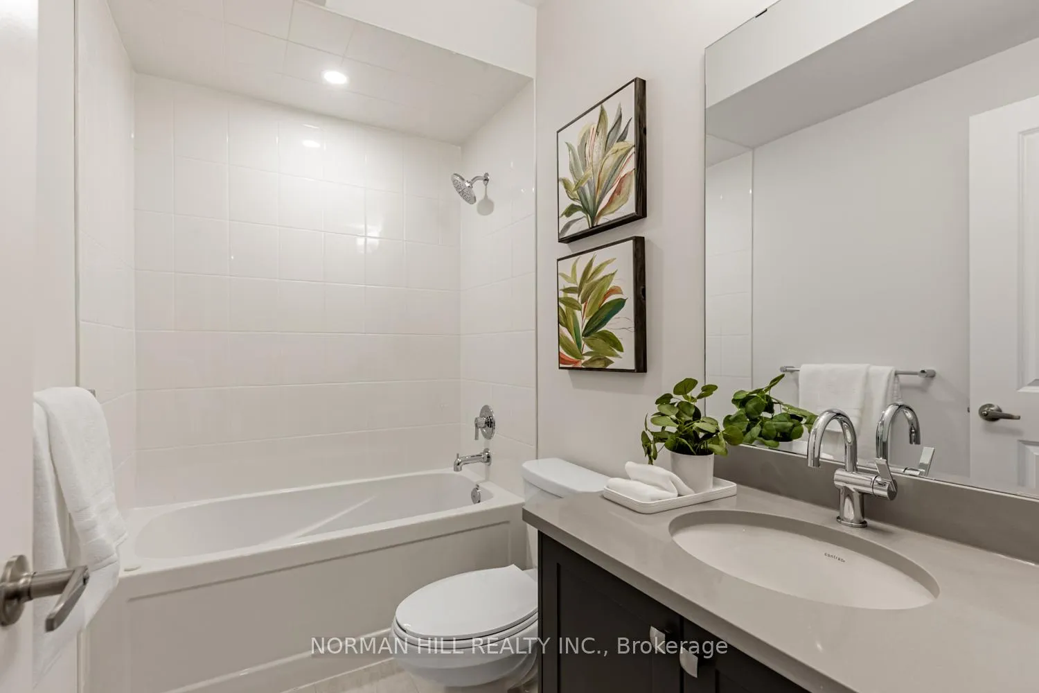 Photo 36 of 282 Riverlands Avenue, Markham, Cornell — HOMEH