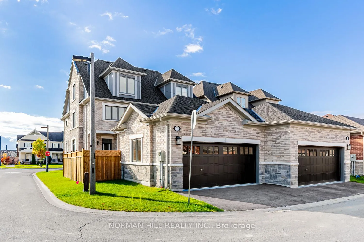 Photo 39 of 282 Riverlands Avenue, Markham, Cornell — HOMEH