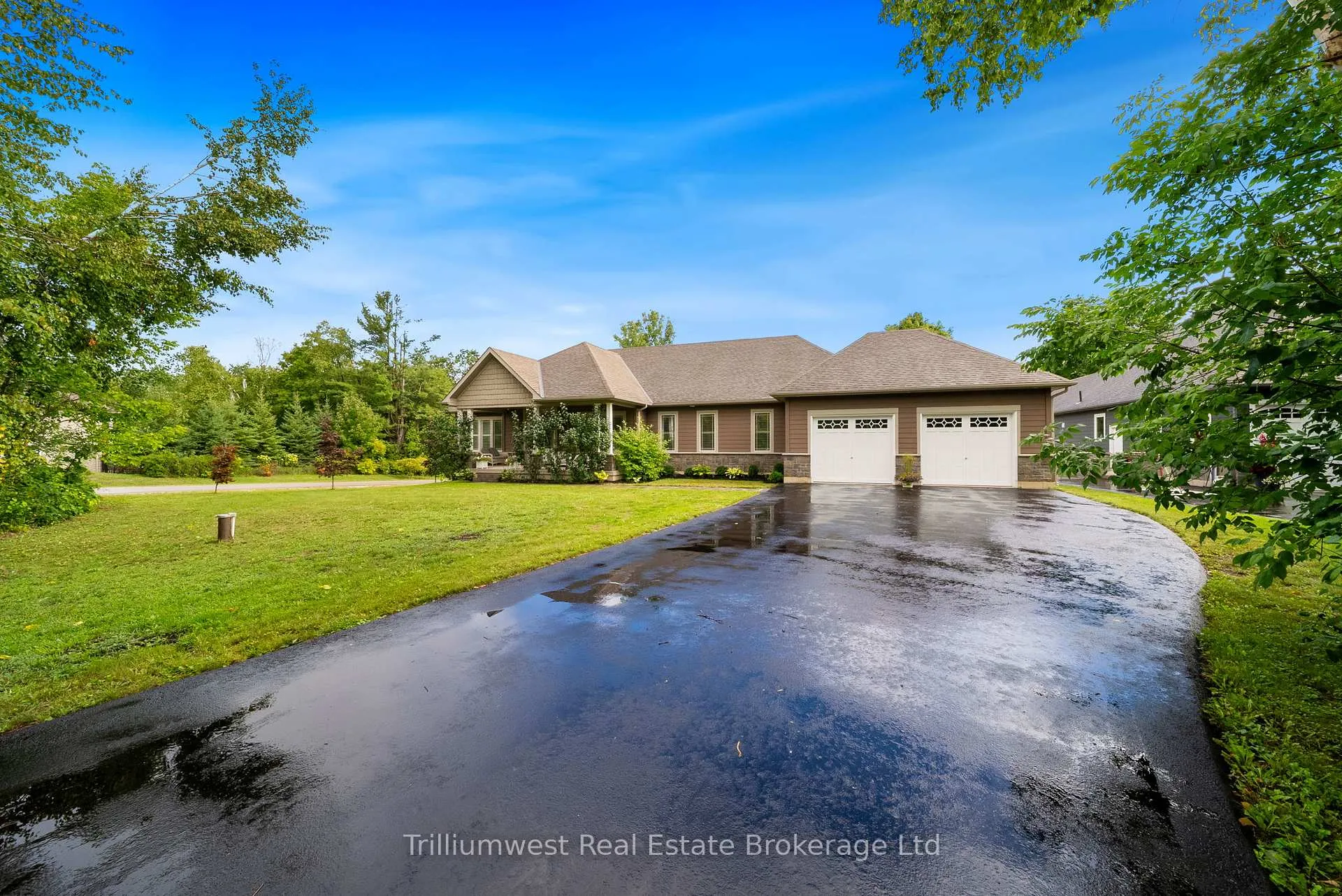 Photo 2 of 2191 Elana Drive, Severn, Bass Lake — HOMEH