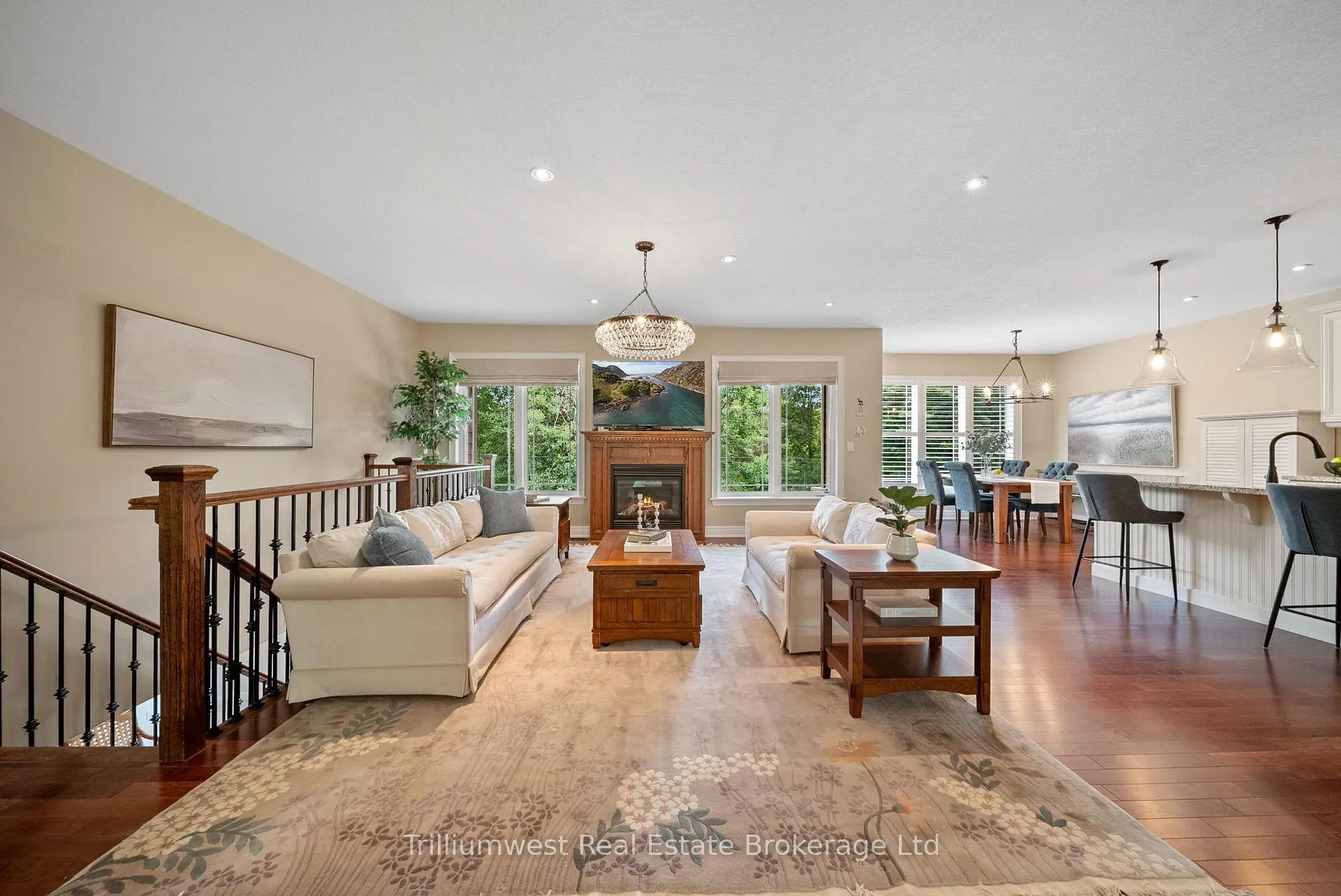 Photo 6 of 2191 Elana Drive, Severn, Bass Lake — HOMEH