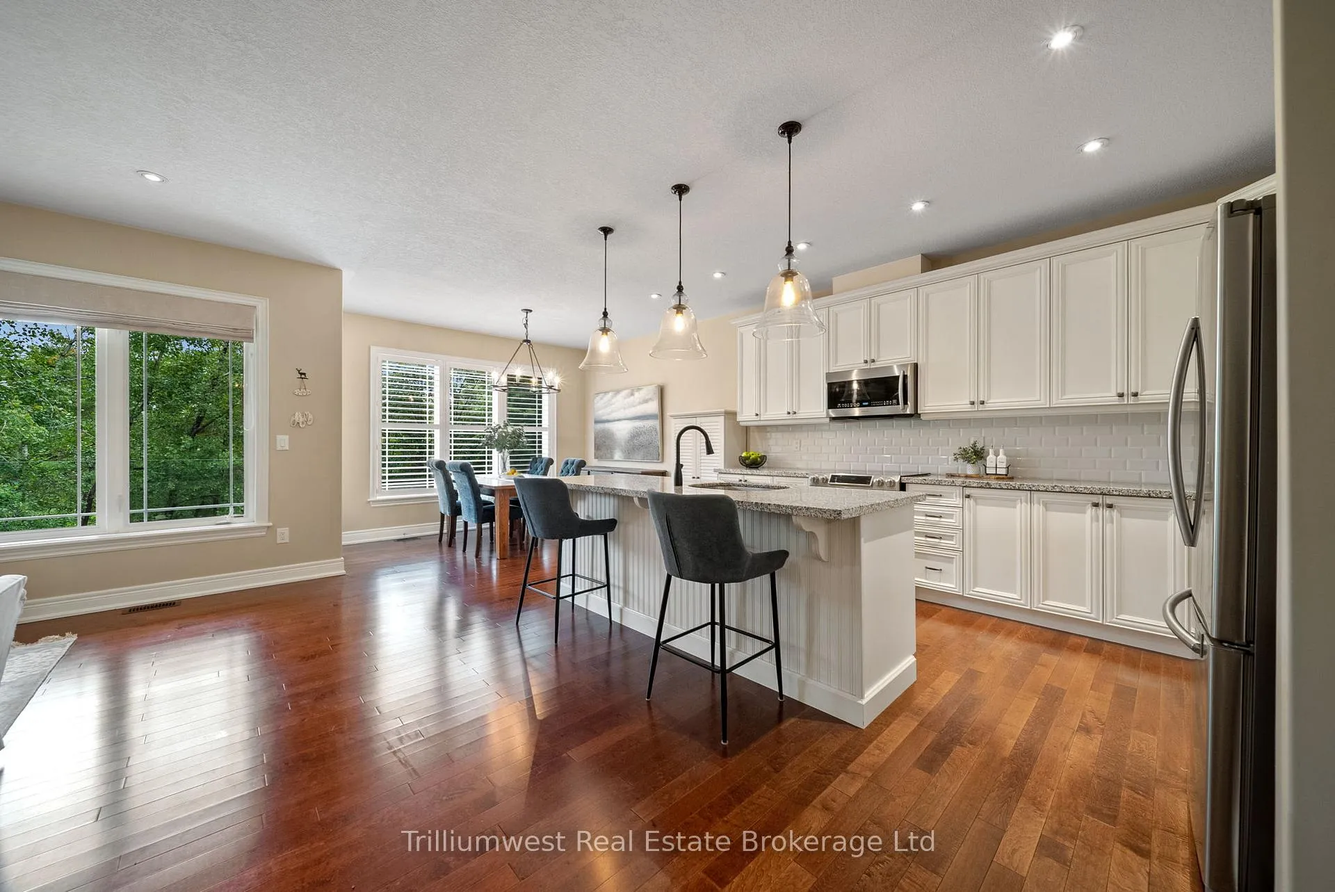 Photo 9 of 2191 Elana Drive, Severn, Bass Lake — HOMEH