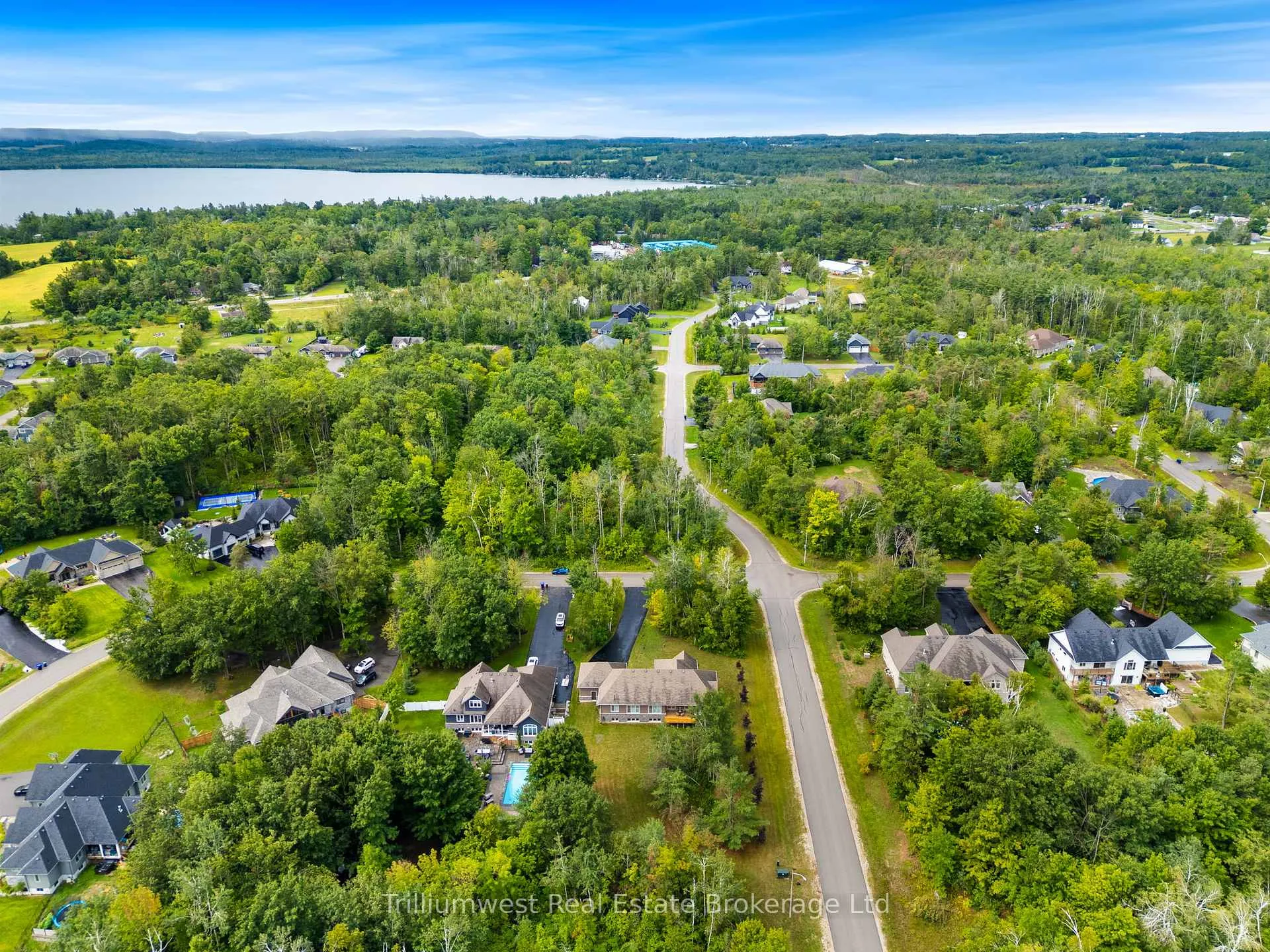 Photo 50 of 2191 Elana Drive, Severn, Bass Lake — HOMEH