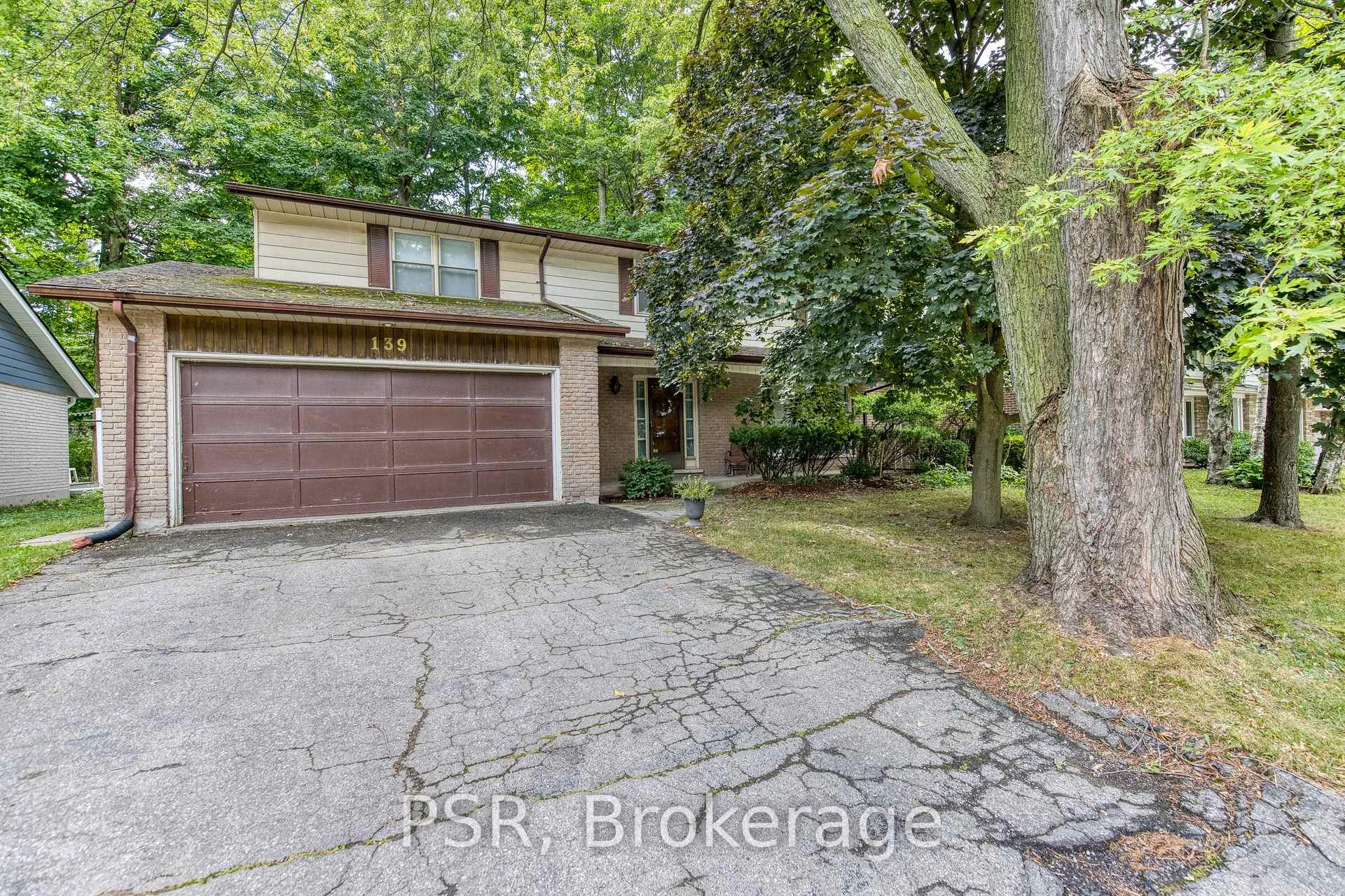 Photo 1 of 139 Shuh Avenue, Kitchener — HOMEH