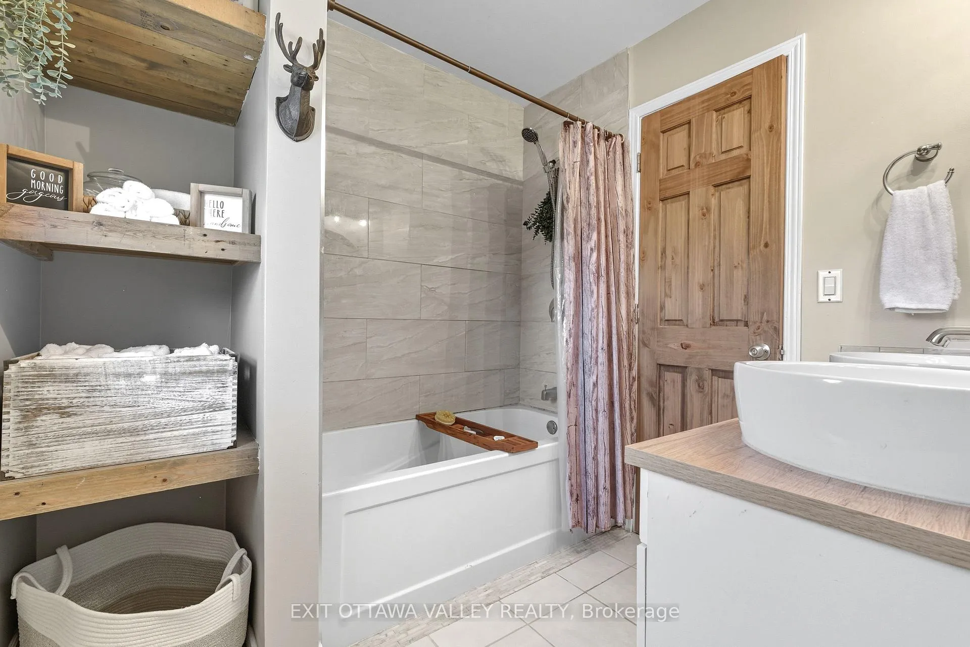Photo 31 of 36 Thomas Street, Deep River — HOMEH
