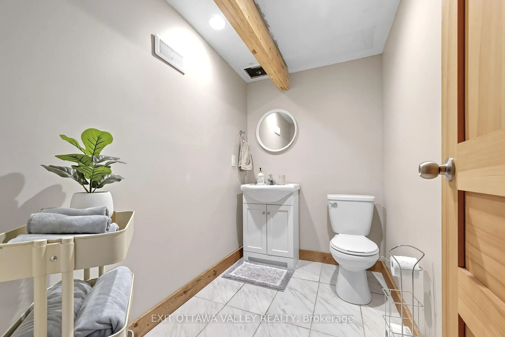 Photo 32 of 36 Thomas Street, Deep River — HOMEH