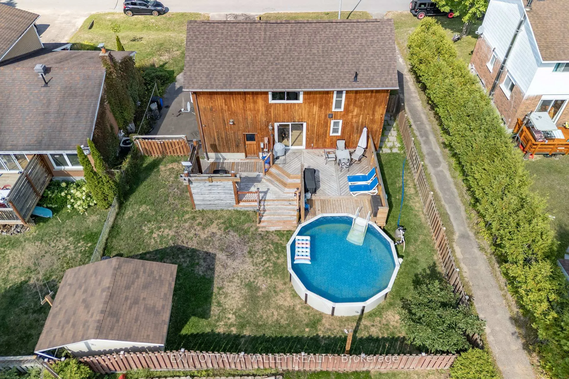 Photo 46 of 36 Thomas Street, Deep River — HOMEH