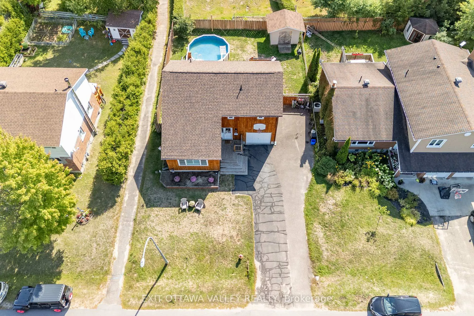 Photo 47 of 36 Thomas Street, Deep River — HOMEH