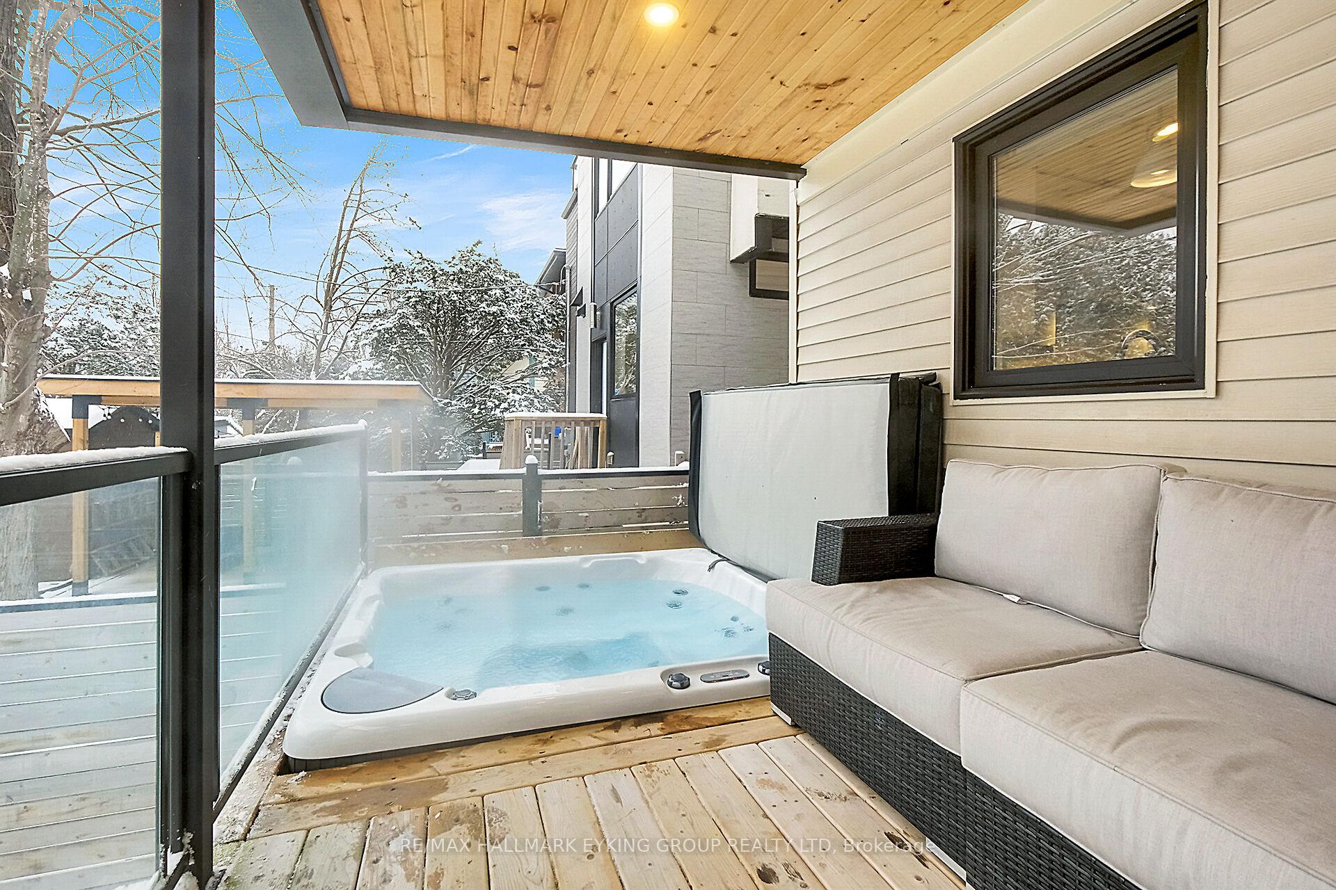 Photo 8 of 43 Elliot Avenue, Ottawa, Ottawa East — HOMEH