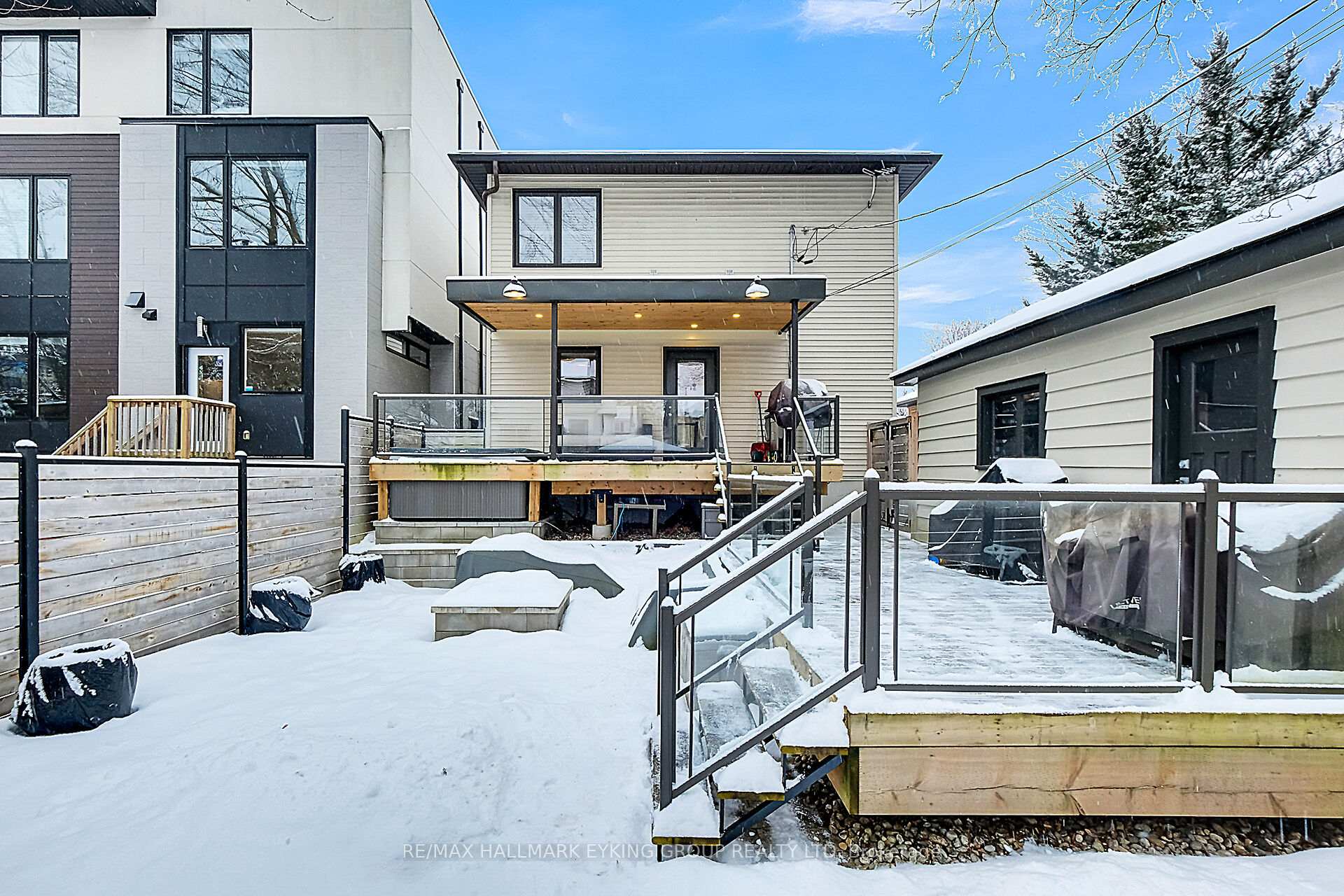 Photo 9 of 43 Elliot Avenue, Ottawa, Ottawa East — HOMEH