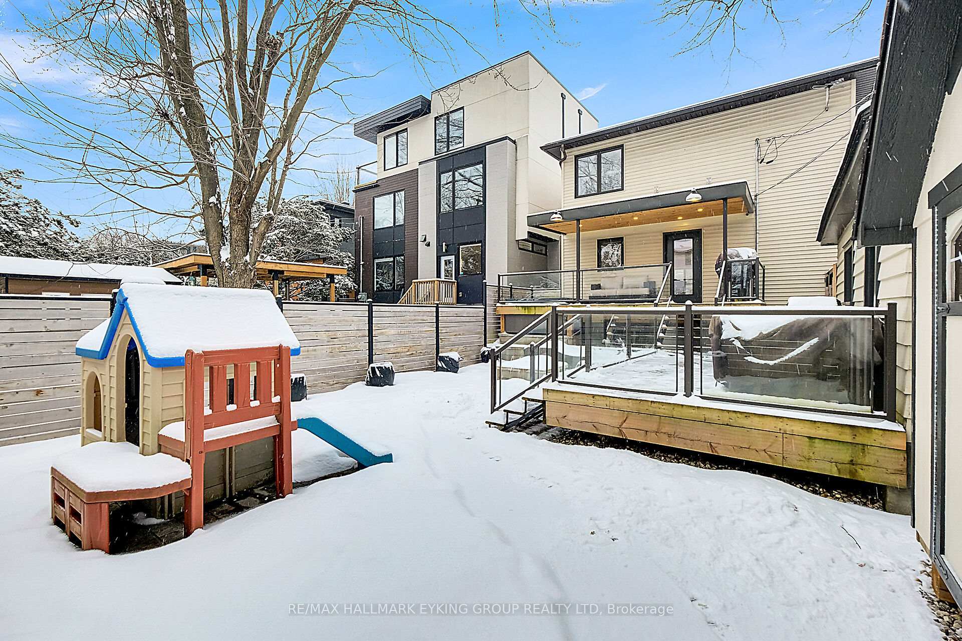 Photo 10 of 43 Elliot Avenue, Ottawa, Ottawa East — HOMEH