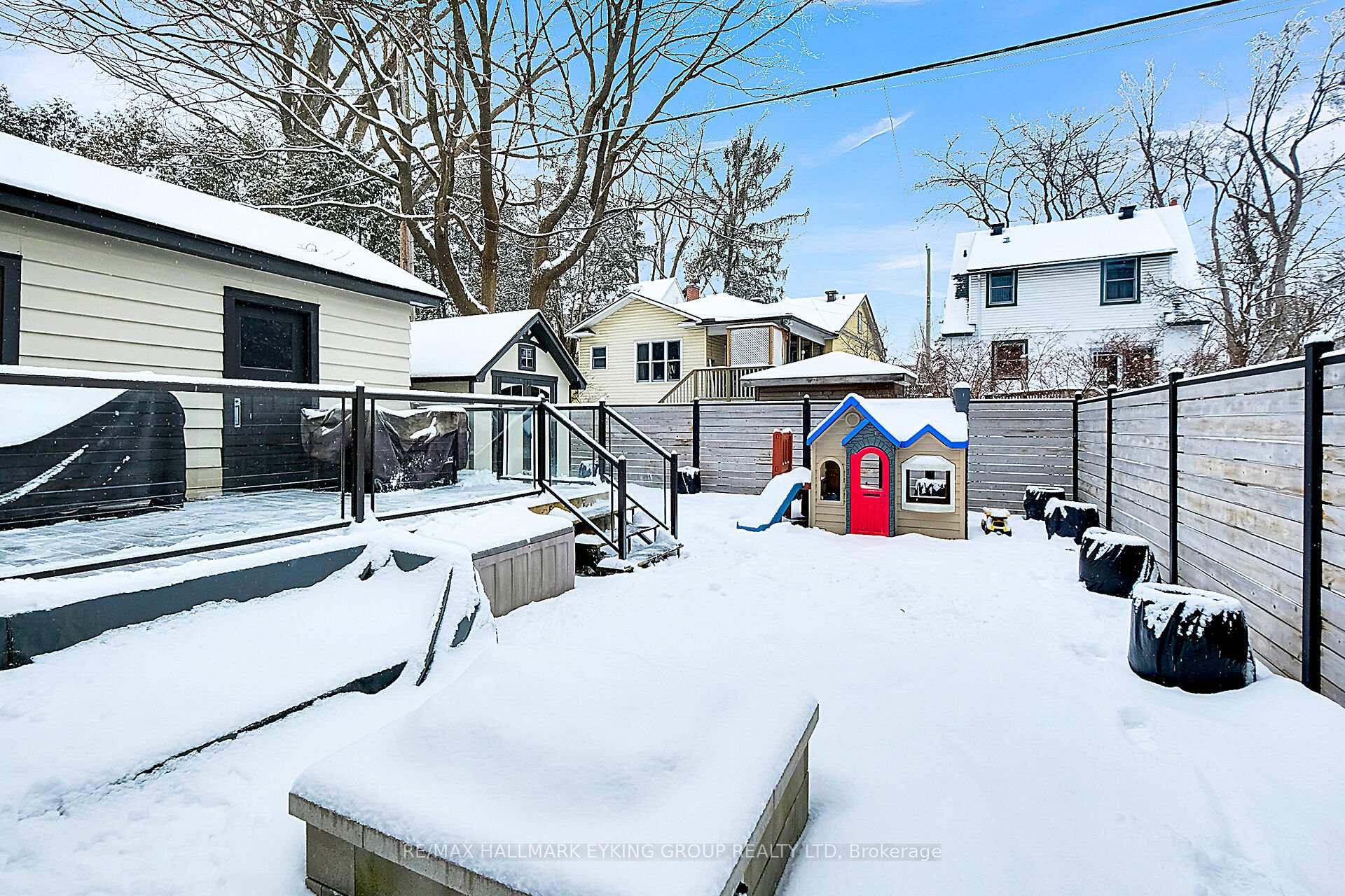 Photo 11 of 43 Elliot Avenue, Ottawa, Ottawa East — HOMEH