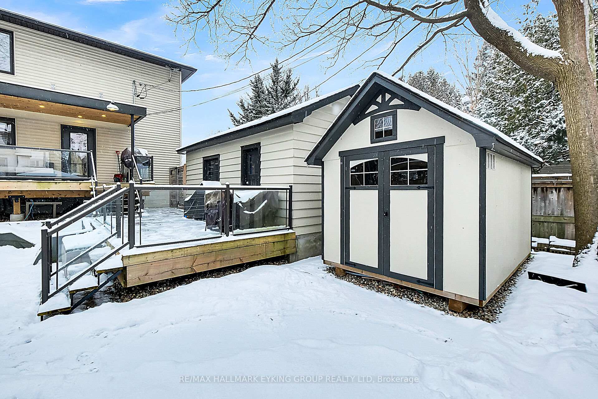 Photo 12 of 43 Elliot Avenue, Ottawa, Ottawa East — HOMEH