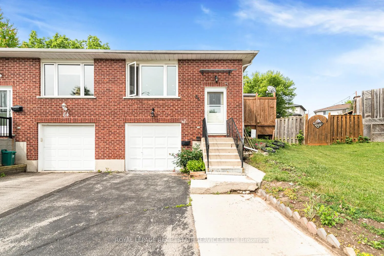 Photo 42 of 86 Old Huron Court, Kitchener — HOMEH