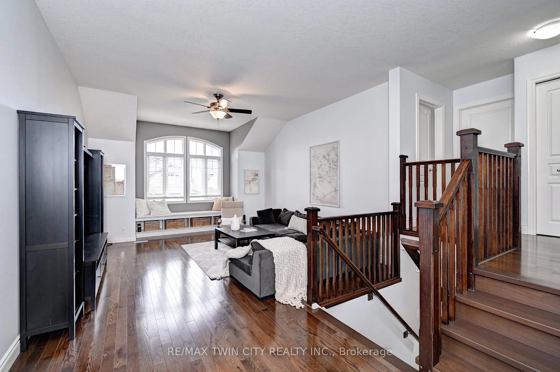 Photo 20 of 72 Helena Feasby Street, Kitchener, Larentian West — HOMEH