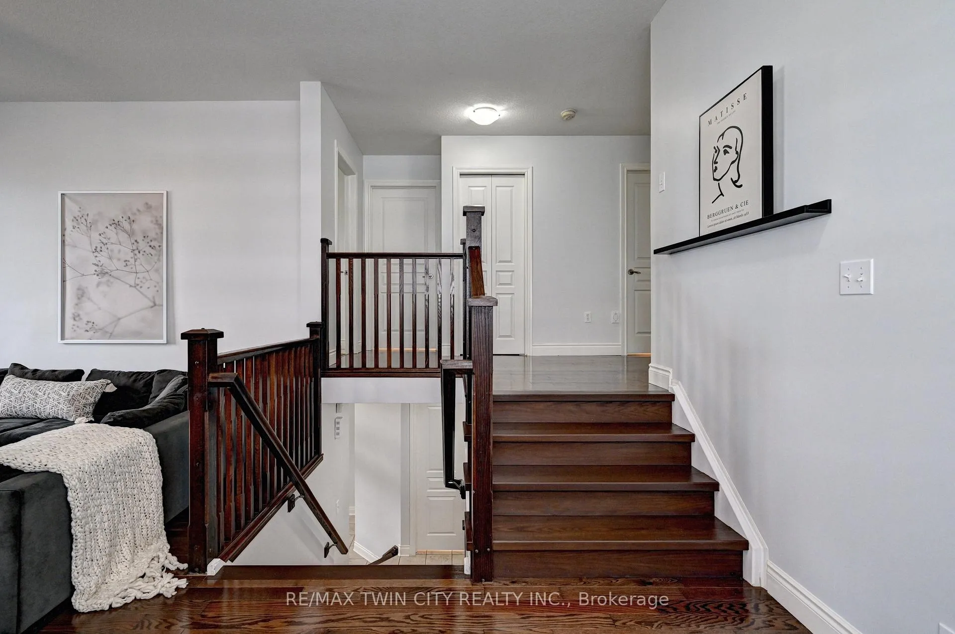 Photo 23 of 72 Helena Feasby Street, Kitchener, Larentian West — HOMEH