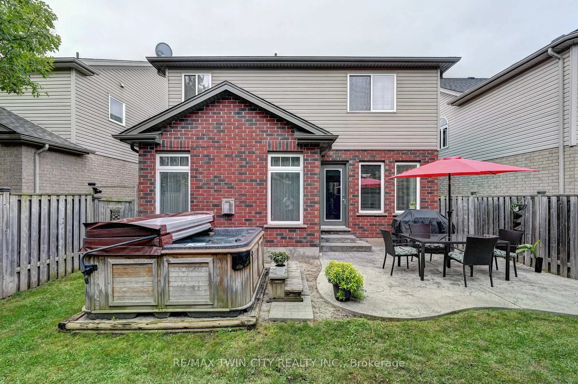 Photo 44 of 72 Helena Feasby Street, Kitchener, Larentian West — HOMEH