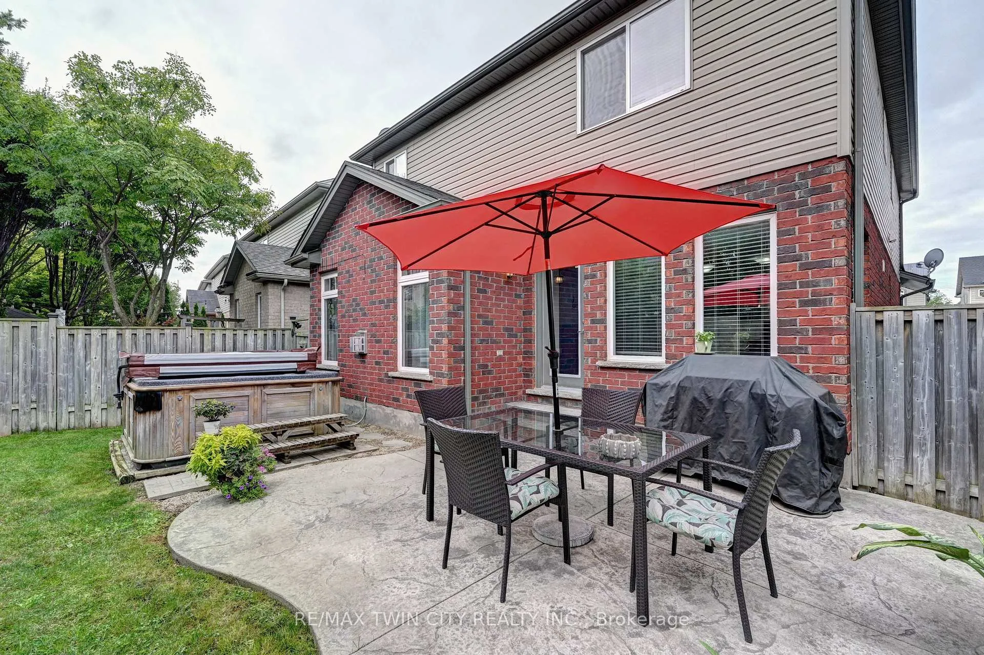 Photo 47 of 72 Helena Feasby Street, Kitchener, Larentian West — HOMEH