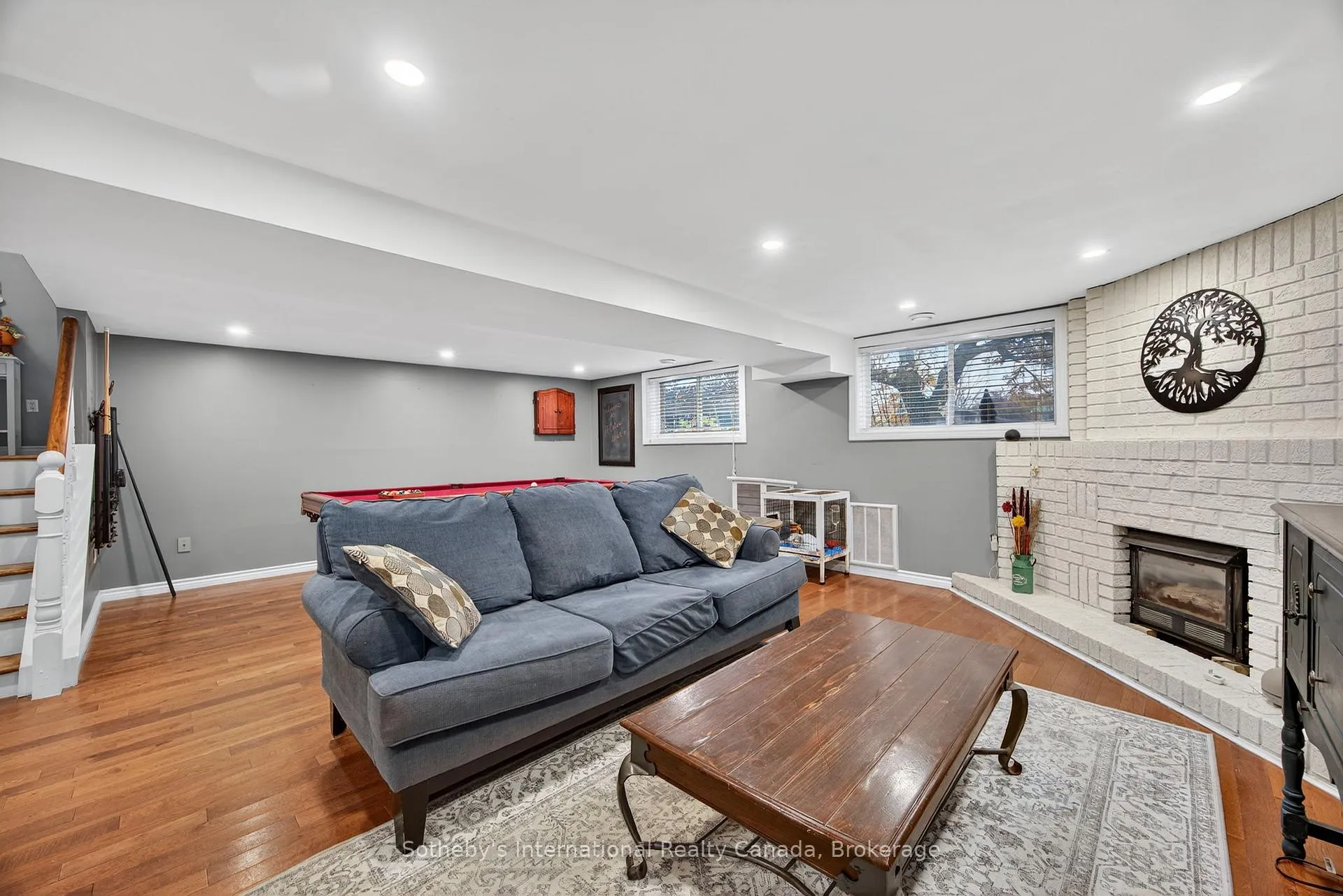 Photo 34 of 17 Coles Street, Barrie, Sunnidale — HOMEH