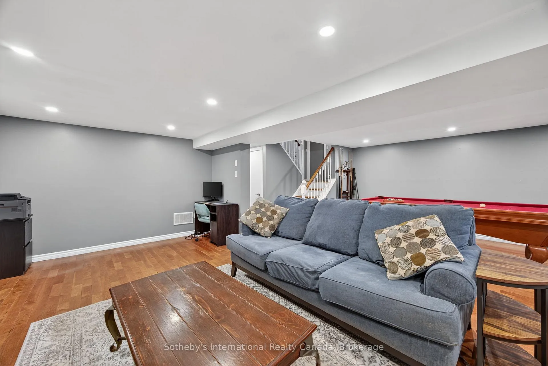 Photo 35 of 17 Coles Street, Barrie, Sunnidale — HOMEH