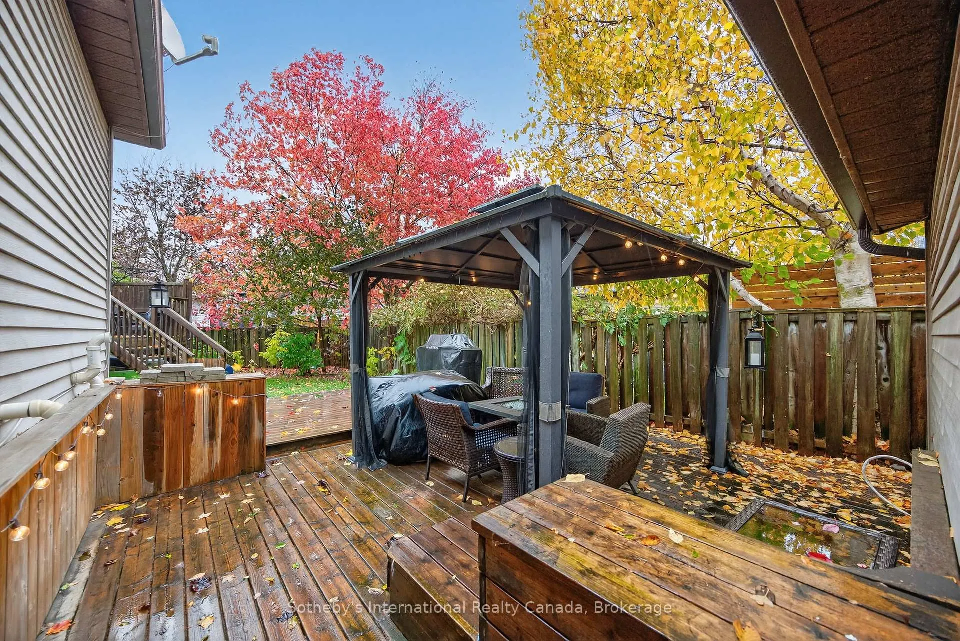 Photo 41 of 17 Coles Street, Barrie, Sunnidale — HOMEH