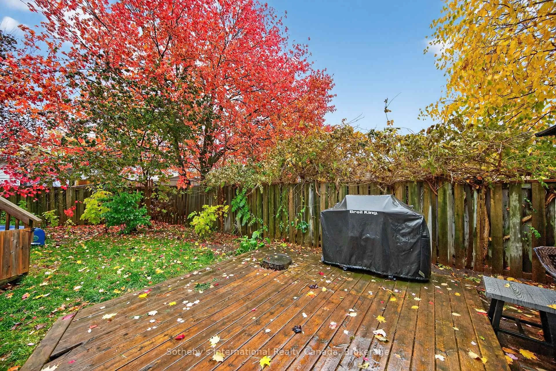 Photo 44 of 17 Coles Street, Barrie, Sunnidale — HOMEH