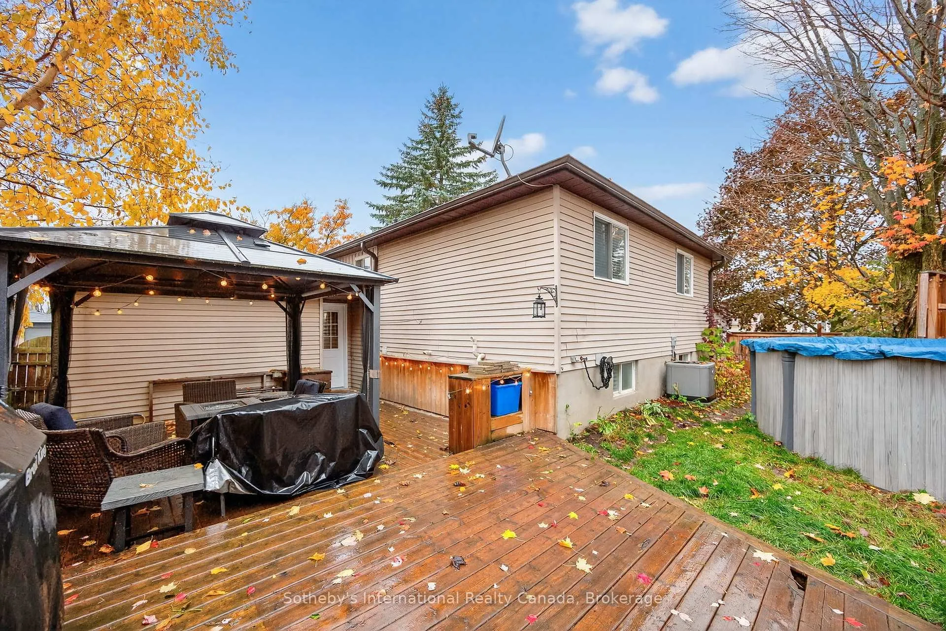 Photo 45 of 17 Coles Street, Barrie, Sunnidale — HOMEH