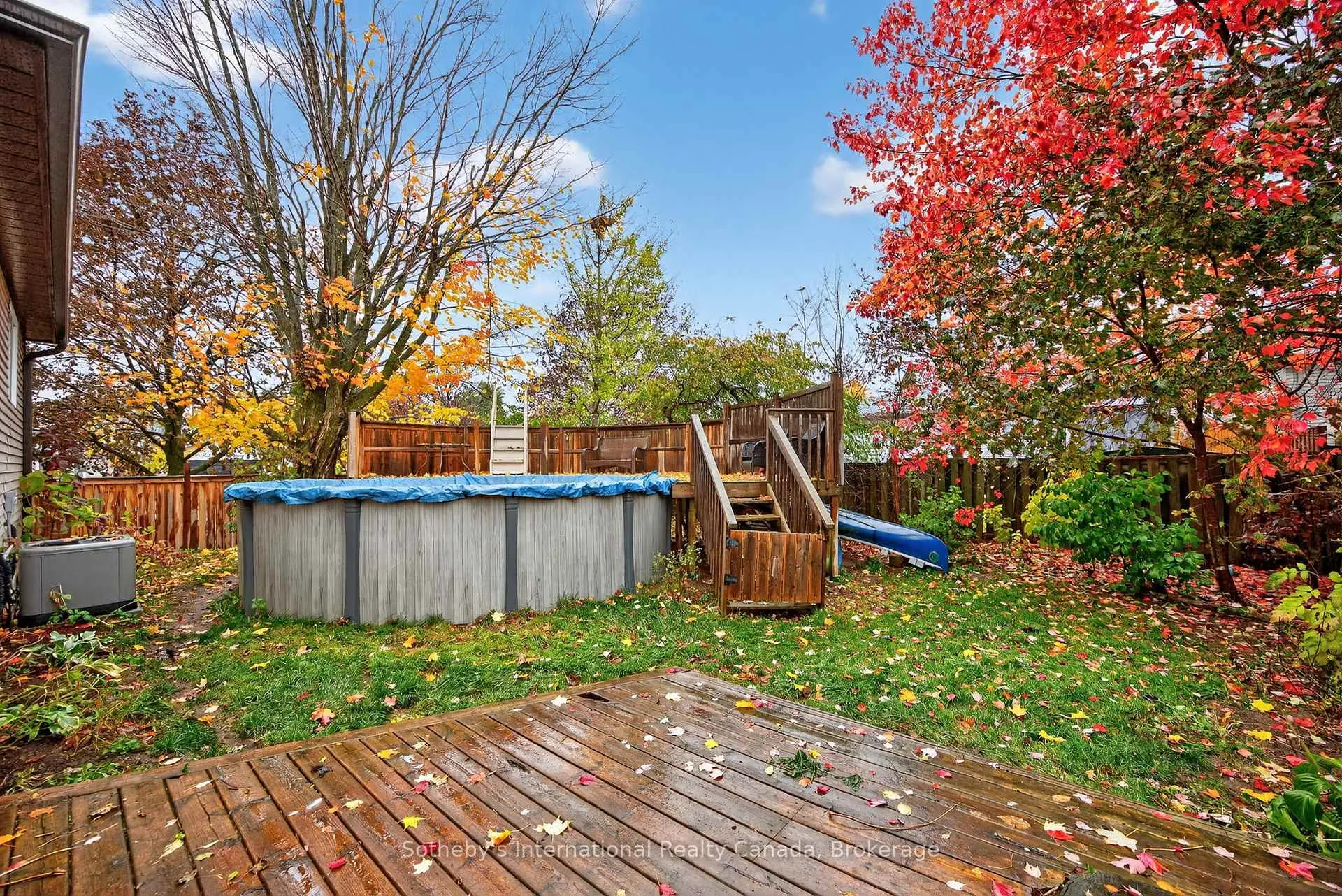 Photo 46 of 17 Coles Street, Barrie, Sunnidale — HOMEH