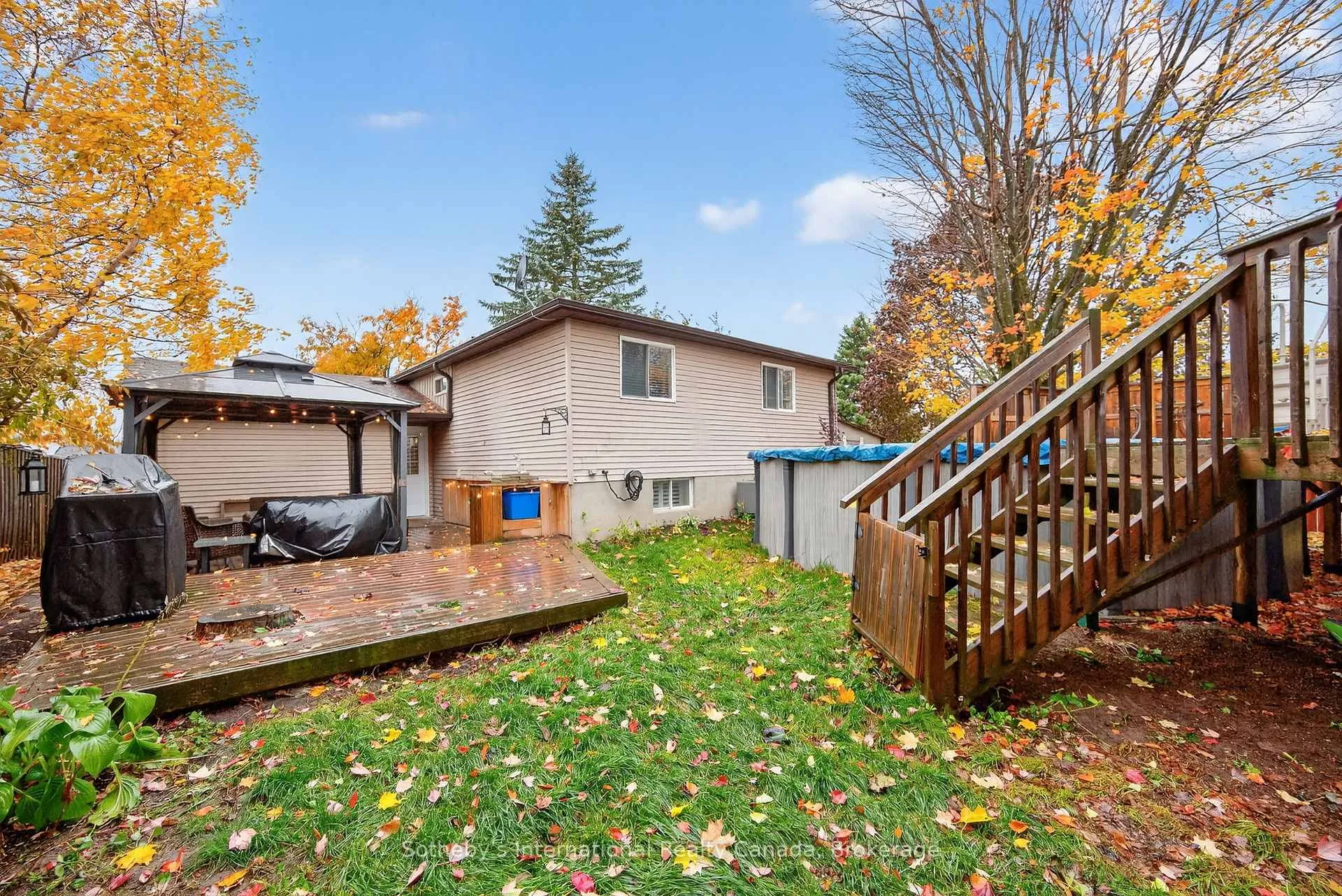 Photo 47 of 17 Coles Street, Barrie, Sunnidale — HOMEH