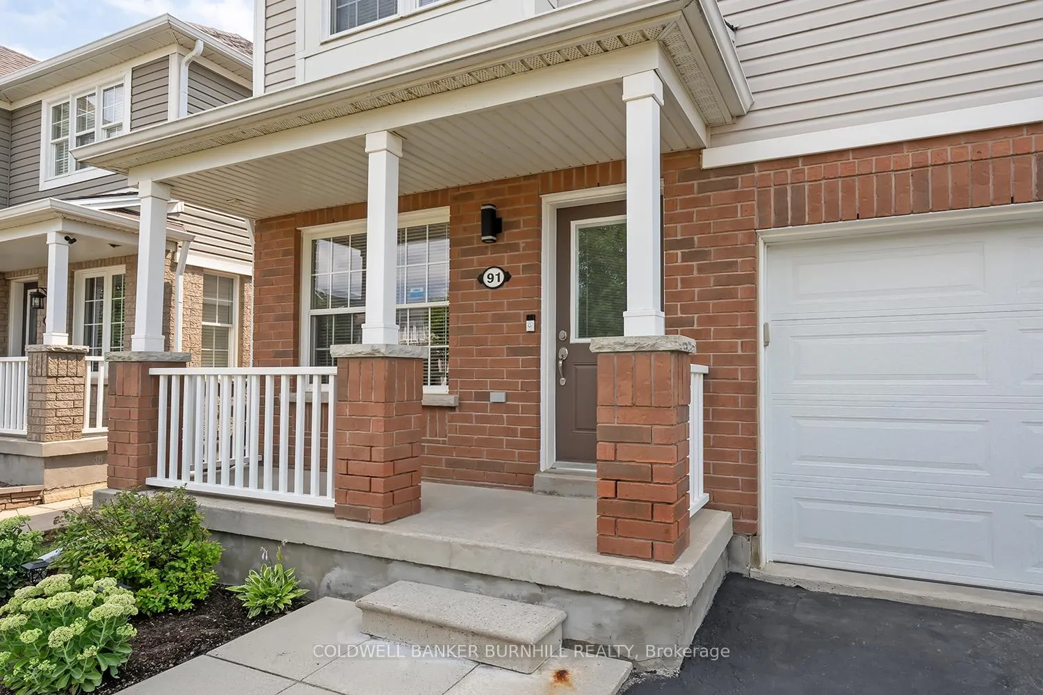 Photo 2 of 91 Cleghorn Drive, Hamilton, Binbrook — HOMEH