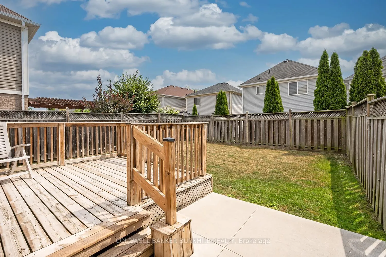 Photo 32 of 91 Cleghorn Drive, Hamilton, Binbrook — HOMEH