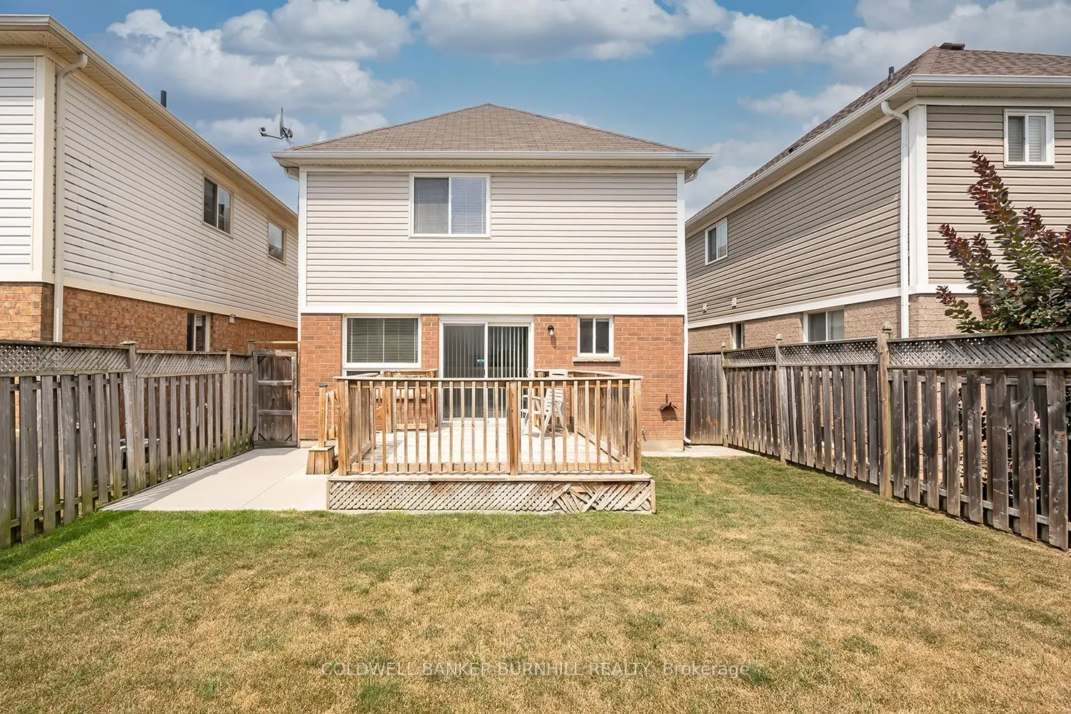 Photo 35 of 91 Cleghorn Drive, Hamilton, Binbrook — HOMEH