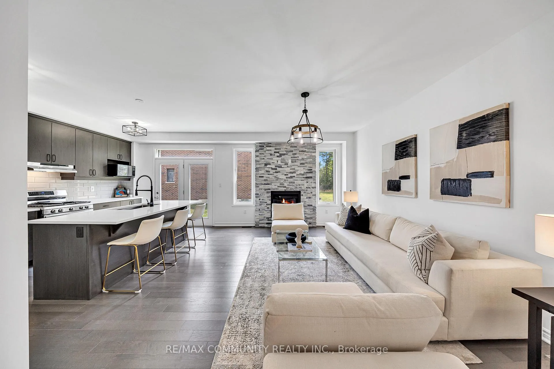 Photo 11 of 2979 Heartwood Lane, Pickering, Rural Pickering — HOMEH