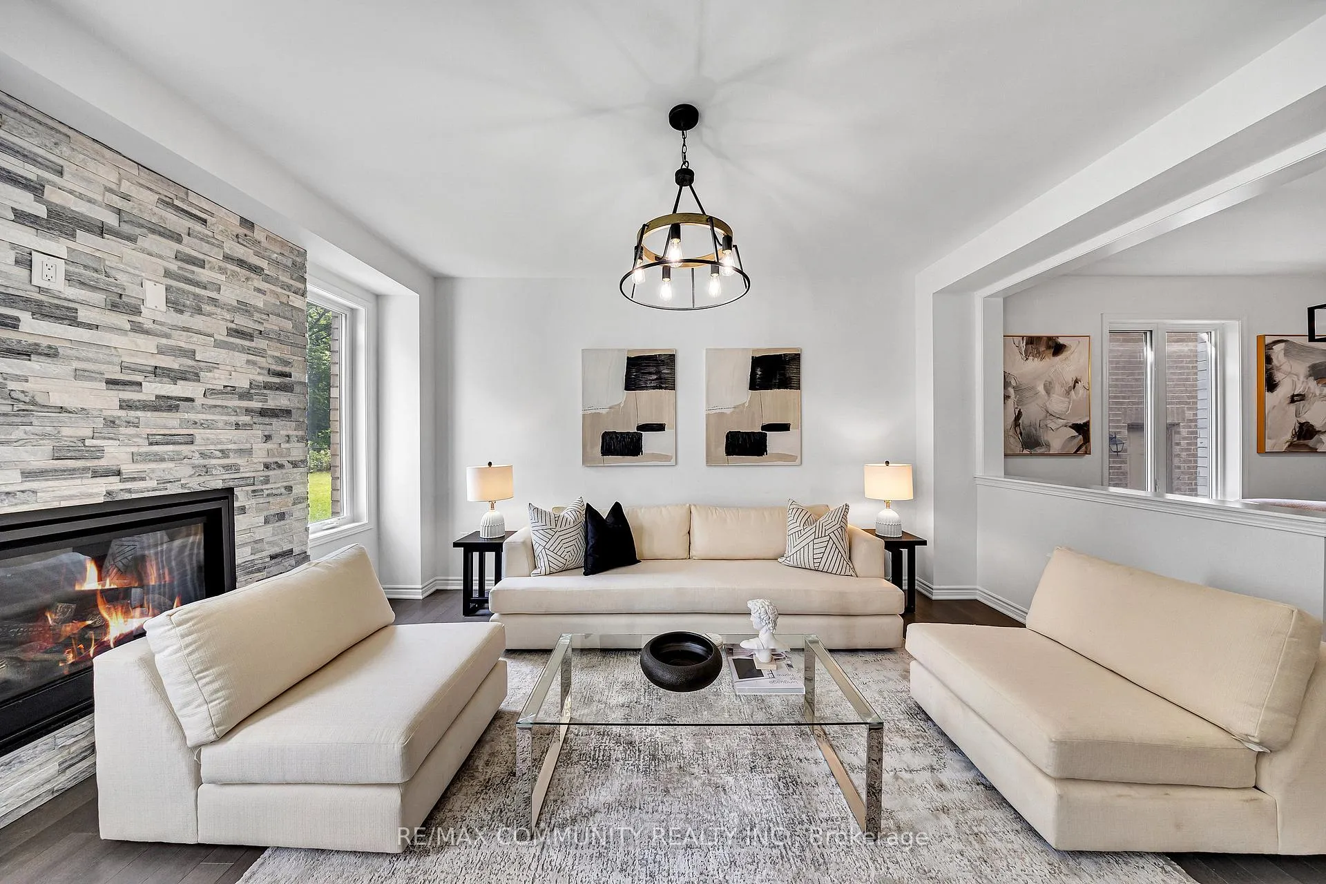 Photo 12 of 2979 Heartwood Lane, Pickering, Rural Pickering — HOMEH