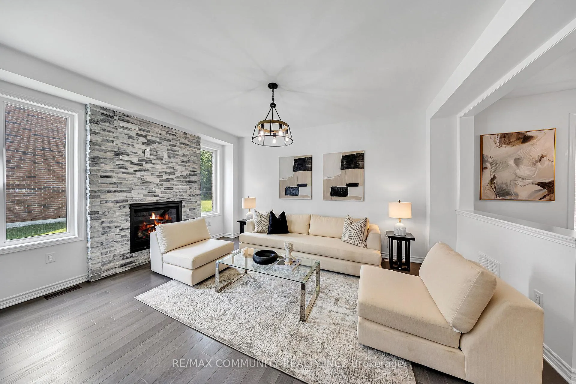 Photo 13 of 2979 Heartwood Lane, Pickering, Rural Pickering — HOMEH
