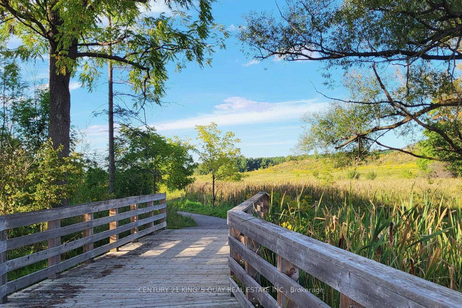 Photo 49 of 10 Hamster Crescent, Aurora, Rural Aurora — HOMEH