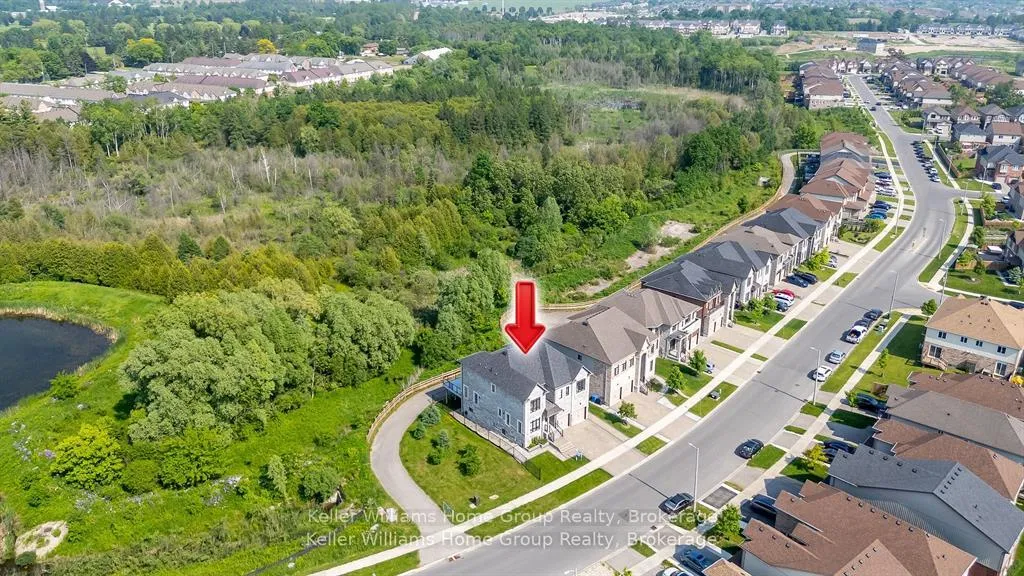 Photo 2 of 289 Macalister Boulevard, Guelph, Kortright East — HOMEH