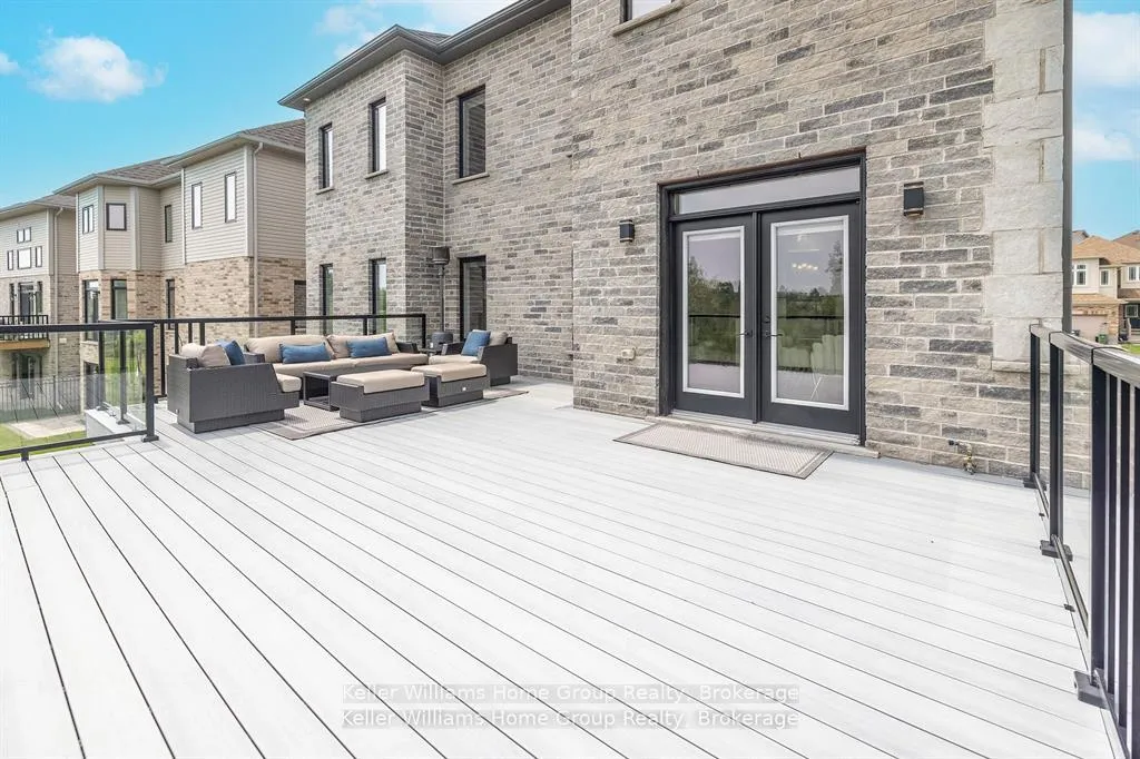 Photo 14 of 289 Macalister Boulevard, Guelph, Kortright East — HOMEH