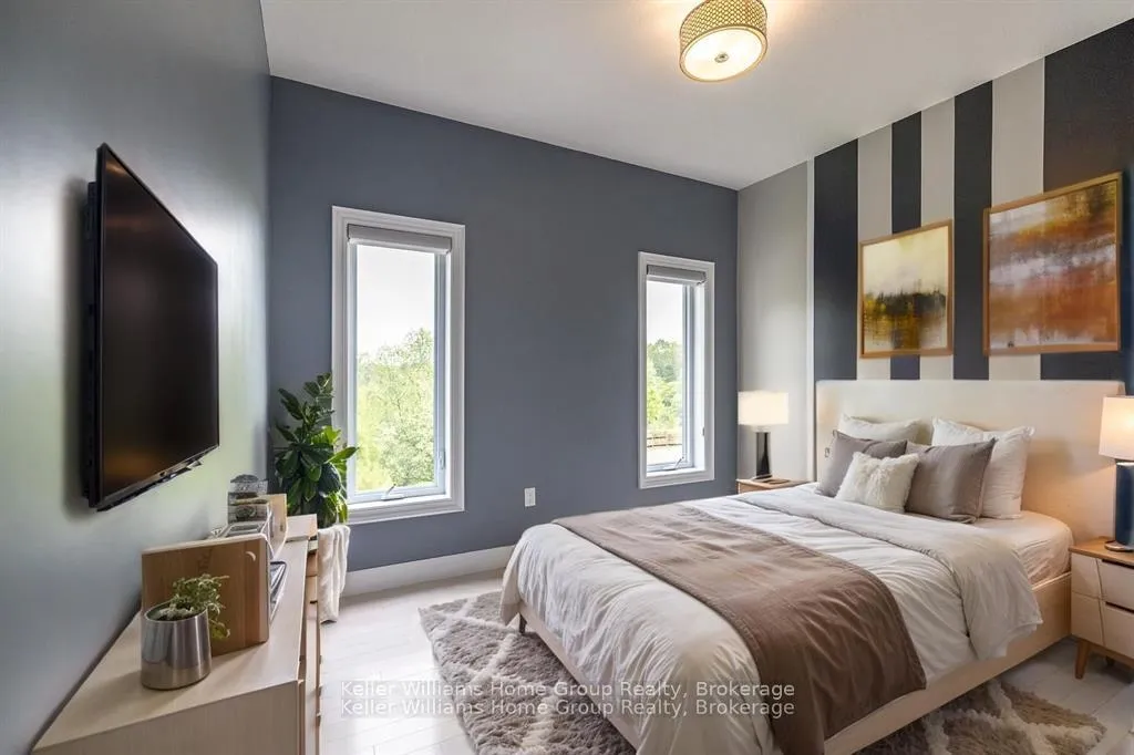 Photo 18 of 289 Macalister Boulevard, Guelph, Kortright East — HOMEH