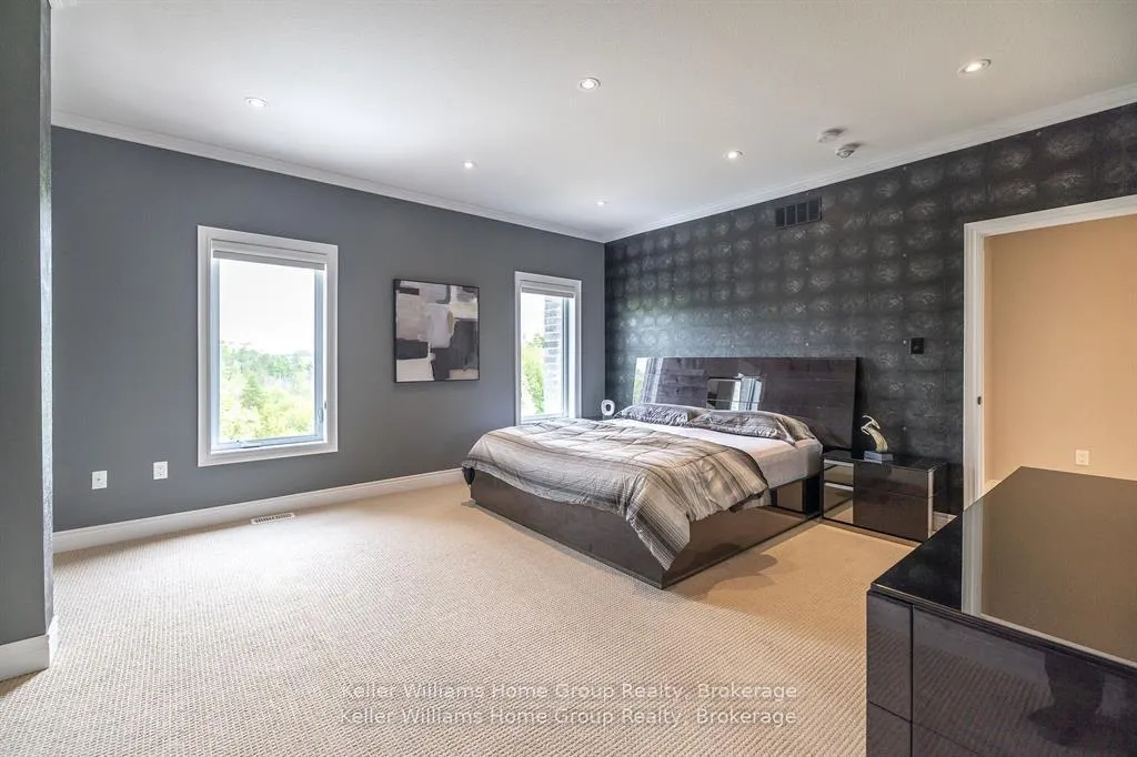 Photo 22 of 289 Macalister Boulevard, Guelph, Kortright East — HOMEH