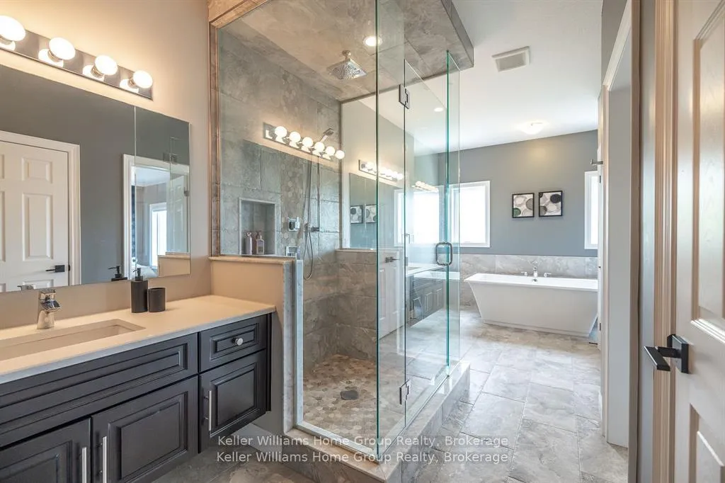 Photo 25 of 289 Macalister Boulevard, Guelph, Kortright East — HOMEH