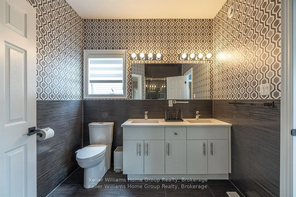 Photo 26 of 289 Macalister Boulevard, Guelph, Kortright East — HOMEH