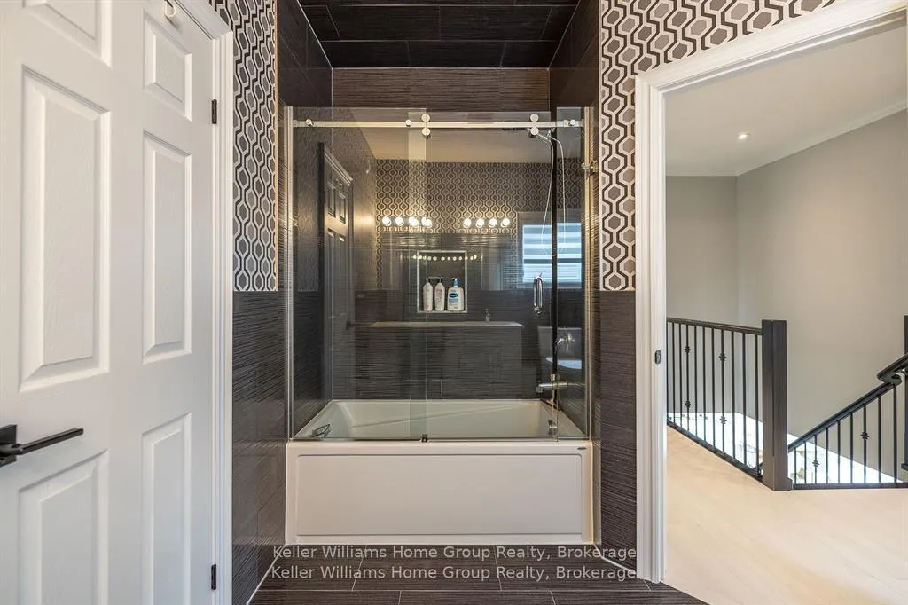 Photo 27 of 289 Macalister Boulevard, Guelph, Kortright East — HOMEH